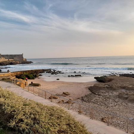 Carcavelos Surf Beach House מראה חיצוני תמונה