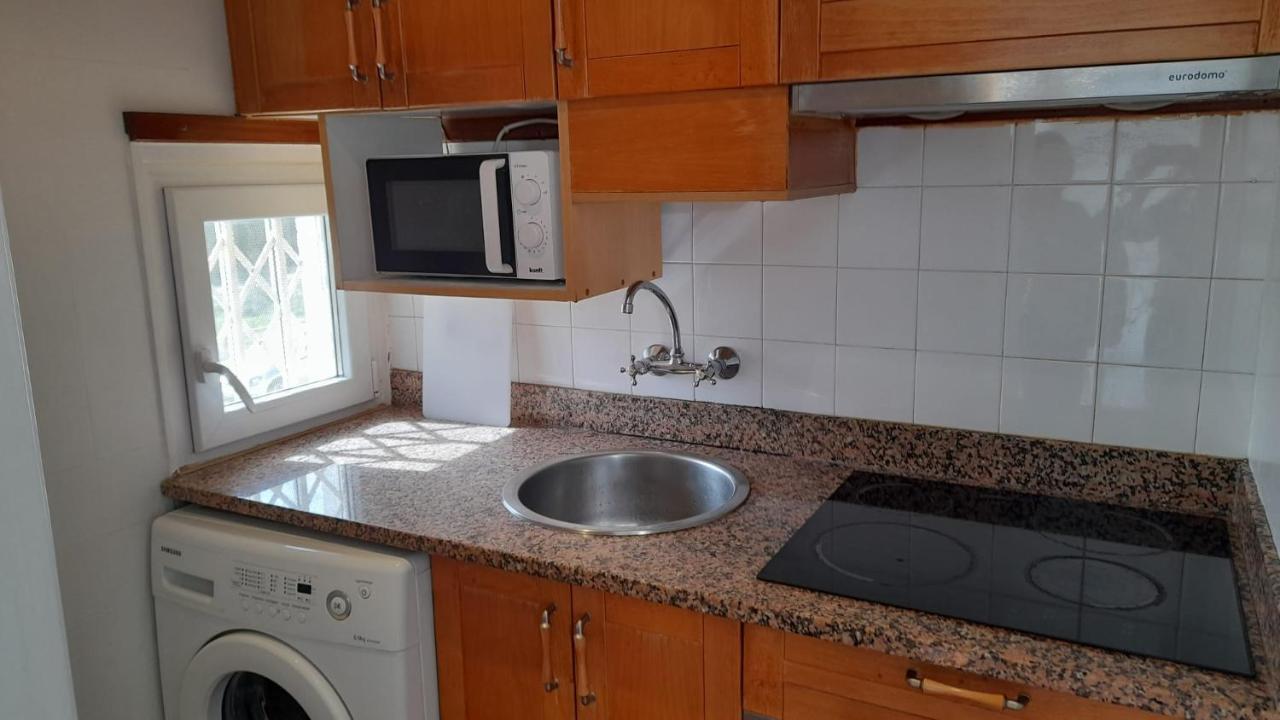 Carcavelos Surf Beach House מראה חיצוני תמונה