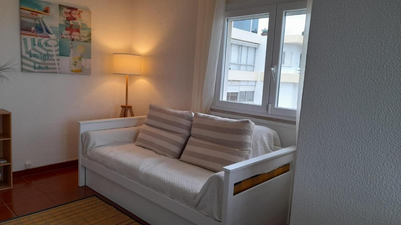 Carcavelos Surf Beach House מראה חיצוני תמונה